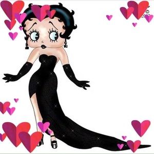 Meet your Posher, Katherine